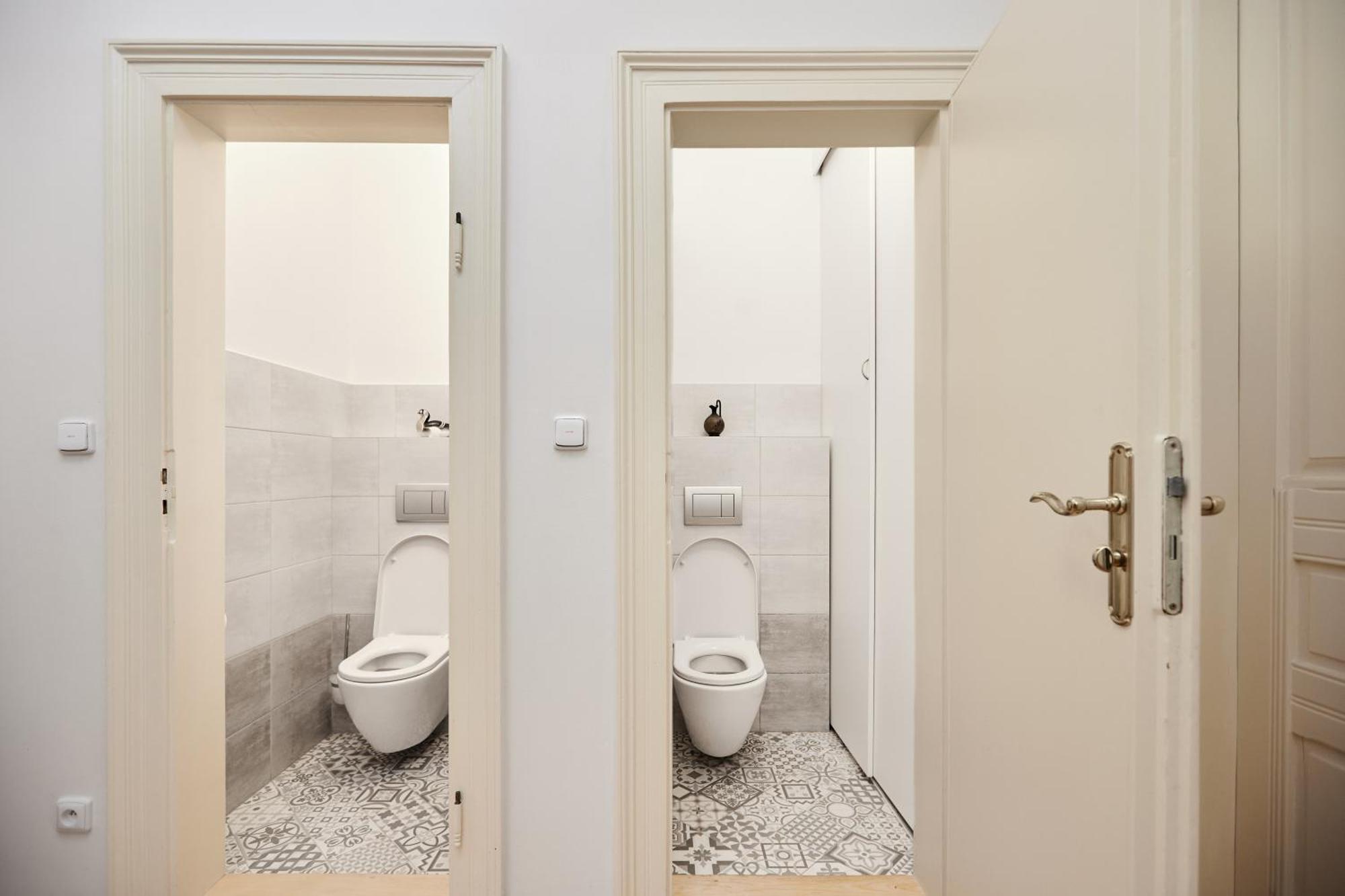 Room & Parking Assistance Praha Exteriér fotografie